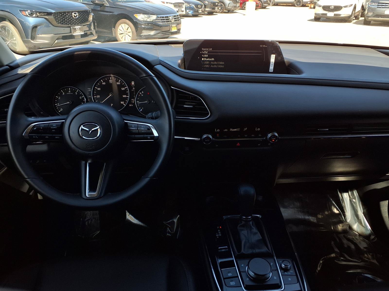 Certified 2025 MAZDA CX-30 AWD 2.5 S w/ Preferred Package image 20
