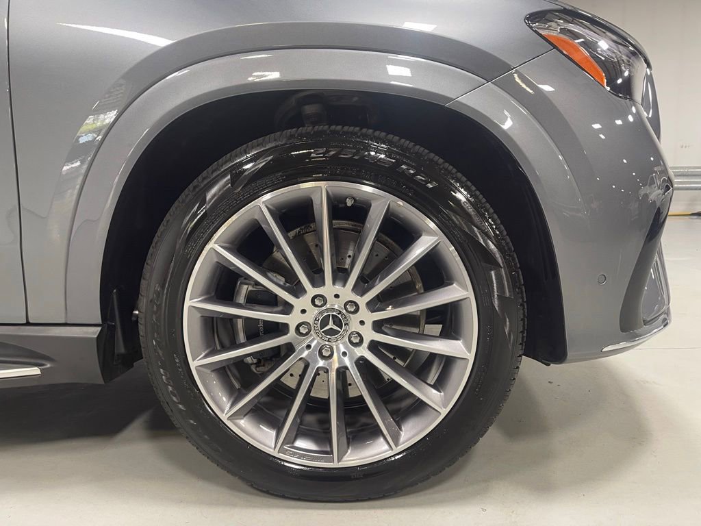 Certified 2026 Mercedes-Benz GLE 450 4MATIC image 16