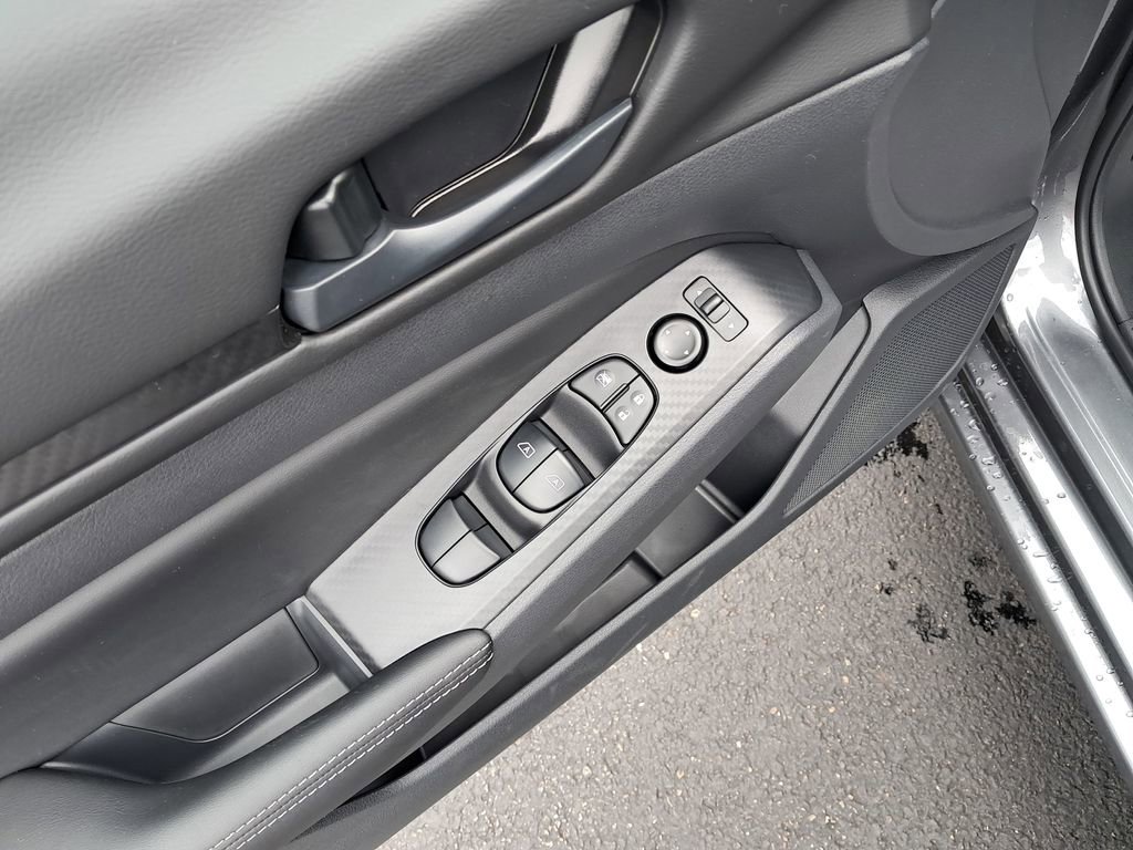 New 2026 Nissan Altima 2.5 SV FWD image 12