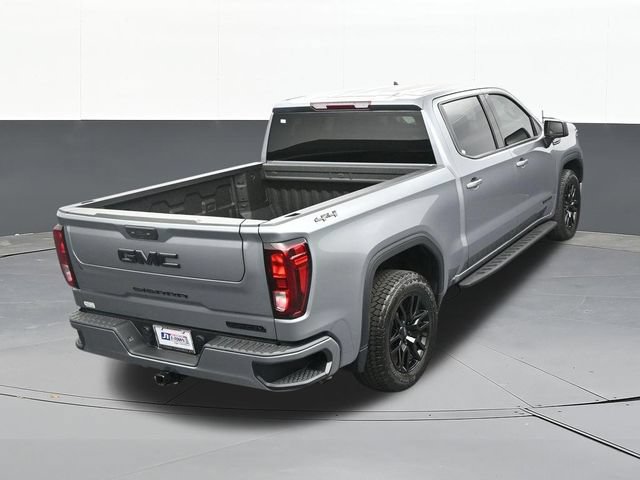 Used 2026 GMC Sierra 1500 Elevation AWD/4WD image 59