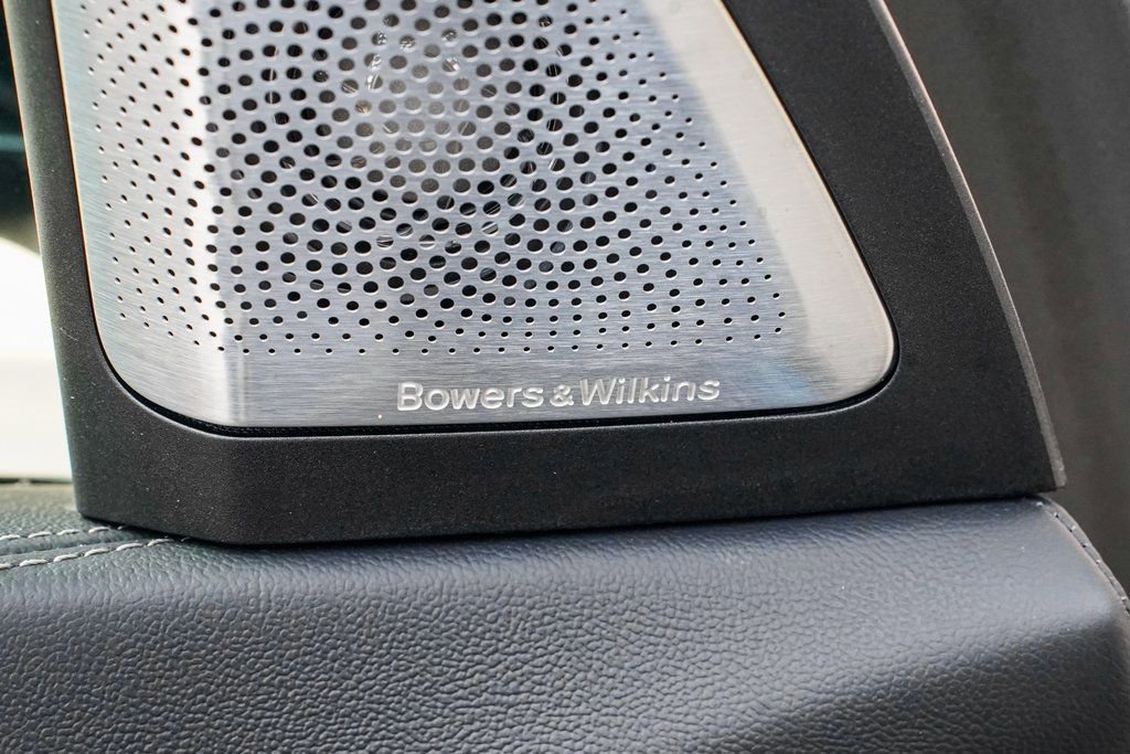 Certified 2025 BMW X5 M60i image 11
