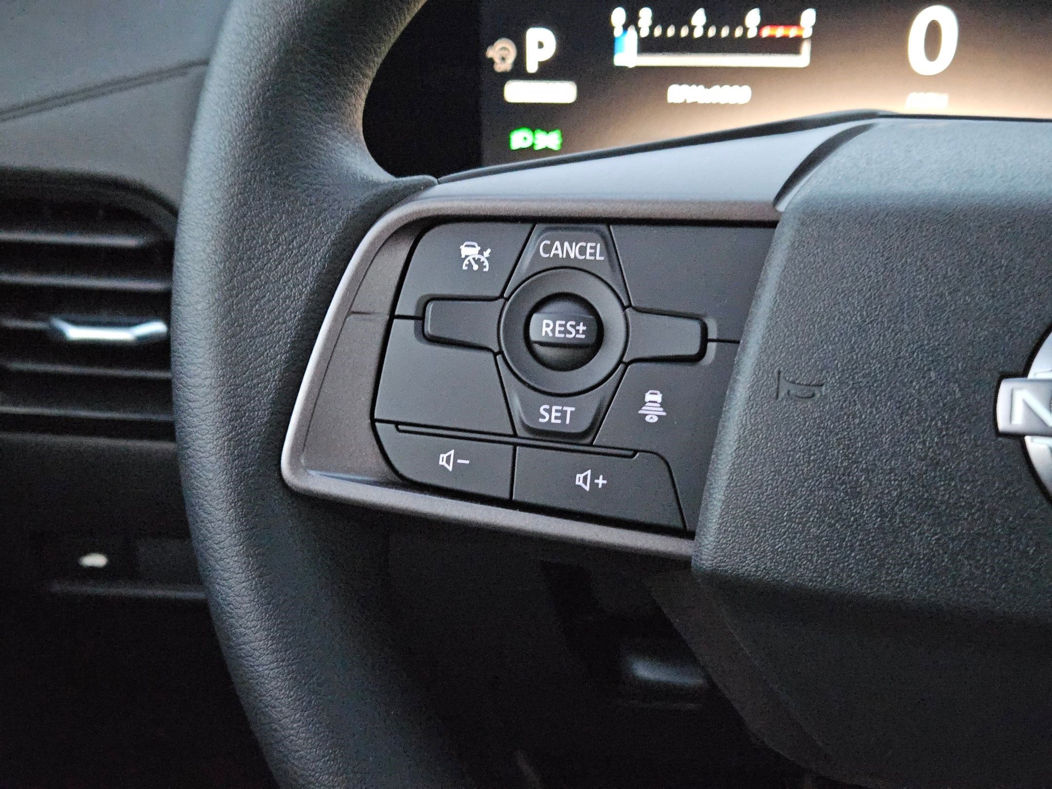 New 2026 Nissan Sentra SV w/ Floor Mat Package image 14