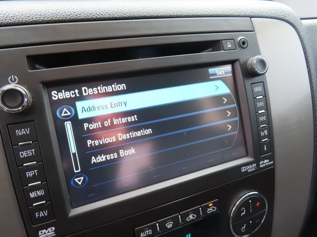 Used 2013 Chevrolet Silverado 2500 LTZ w/ LTZ Plus Package image 26