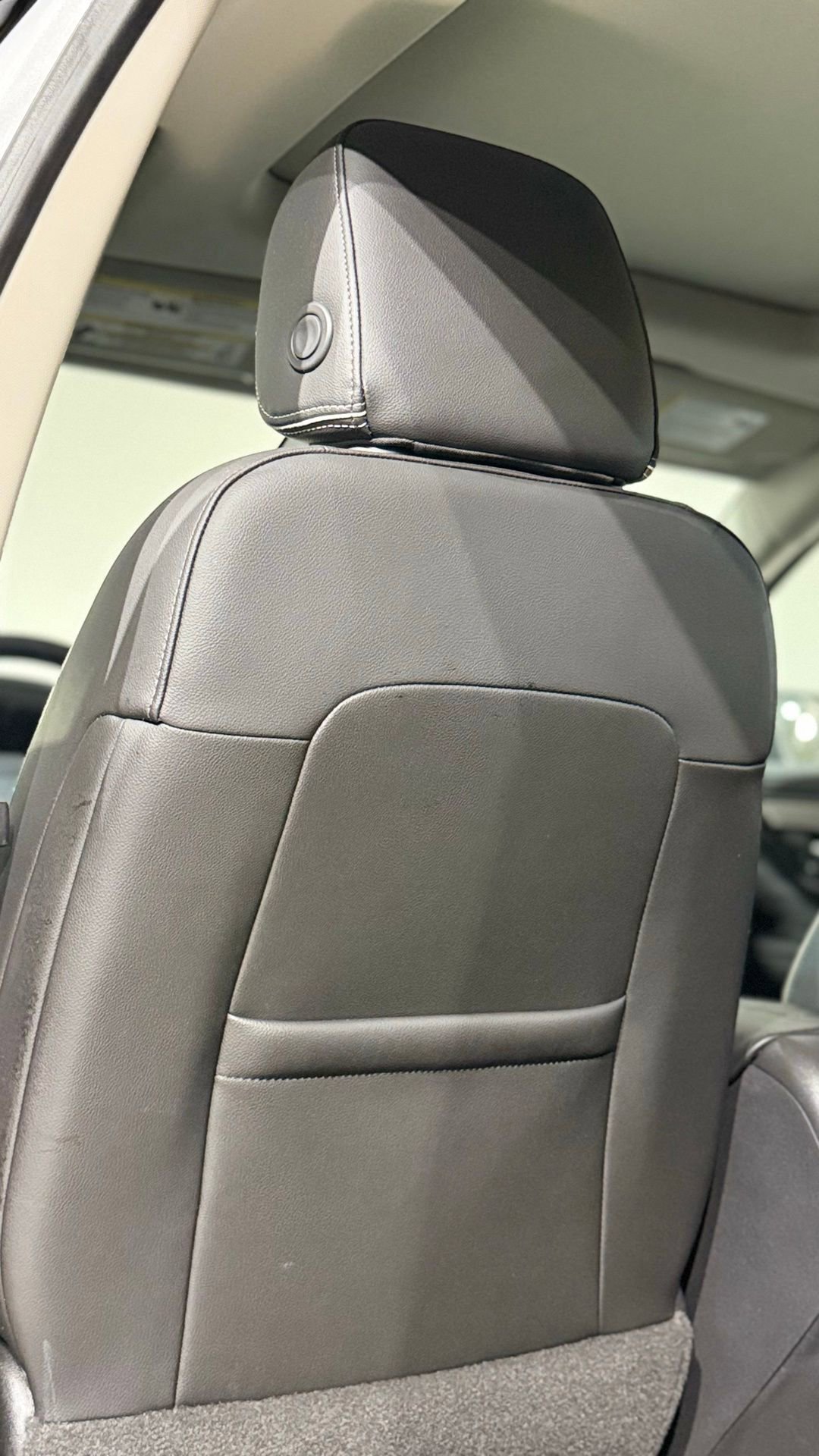 Used 2019 GMC Terrain Denali w/ Advanced Safety Package AWD/4WD image 48