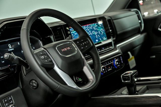 New 2026 GMC Sierra 1500 SLT w/ SLT Premium Package image 12