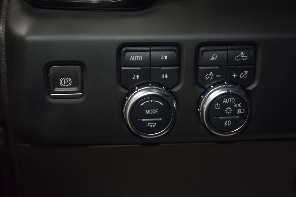 Used 2022 GMC Sierra 1500 Denali w/ Technology Package AWD/4WD image 36