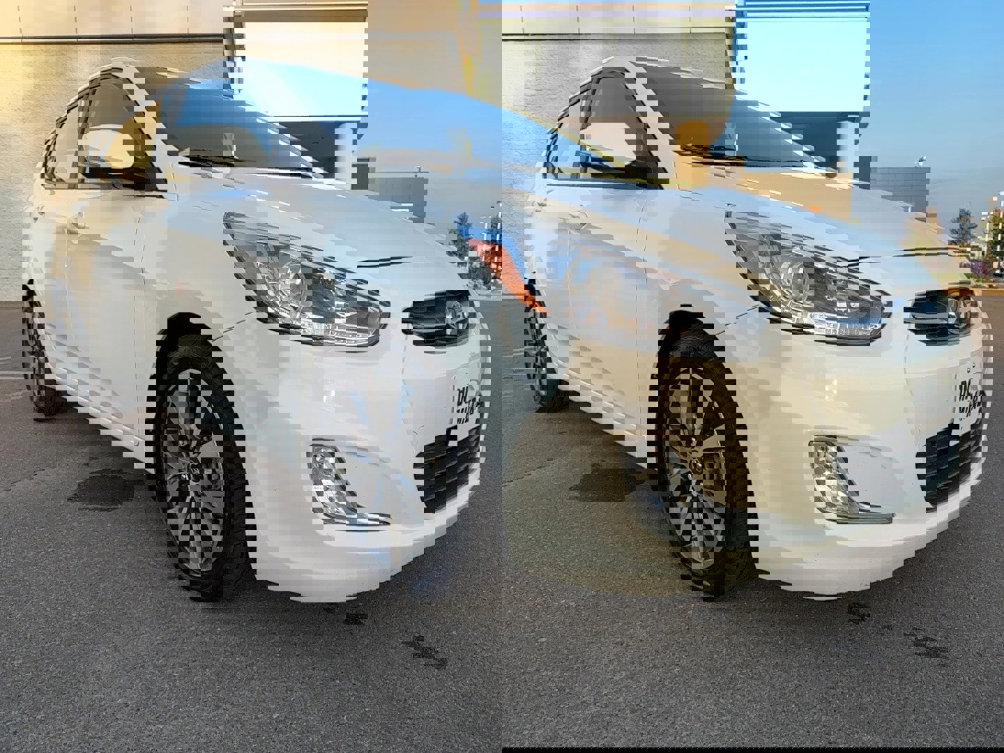 Used 2016 Hyundai Accent Sport video 1