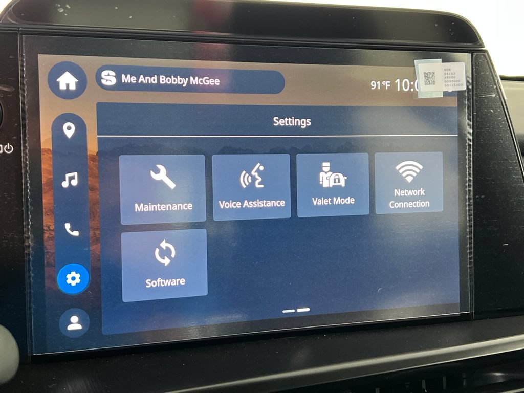 New 2026 Subaru Outback Wilderness AWD/4WD image 38
