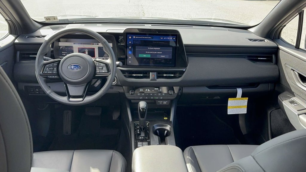 Certified 2026 Subaru Outback Premium AWD/4WD image 11