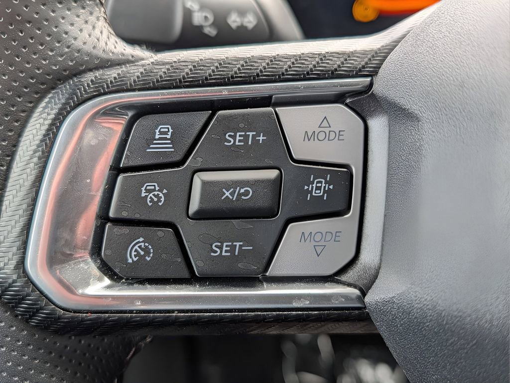 Used 2025 Ford Mustang GT Premium RWD image 16