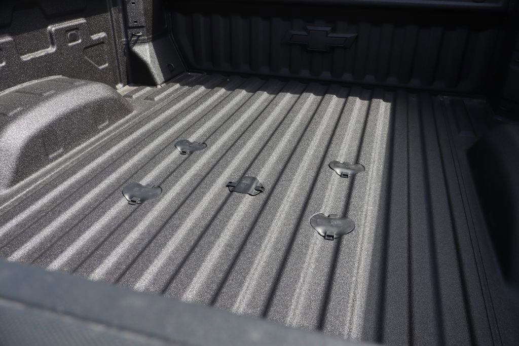 New 2026 Chevrolet Silverado 2500 LT image 32