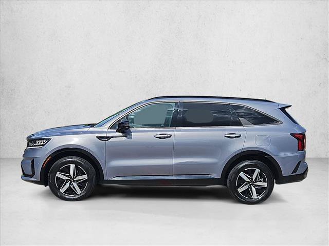 Used 2021 Kia Sorento EX AWD/4WD image 9