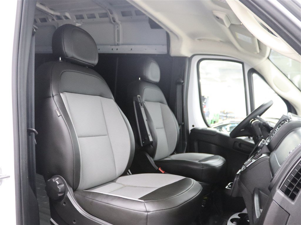 Used 2023 RAM ProMaster 2500 FWD image 19