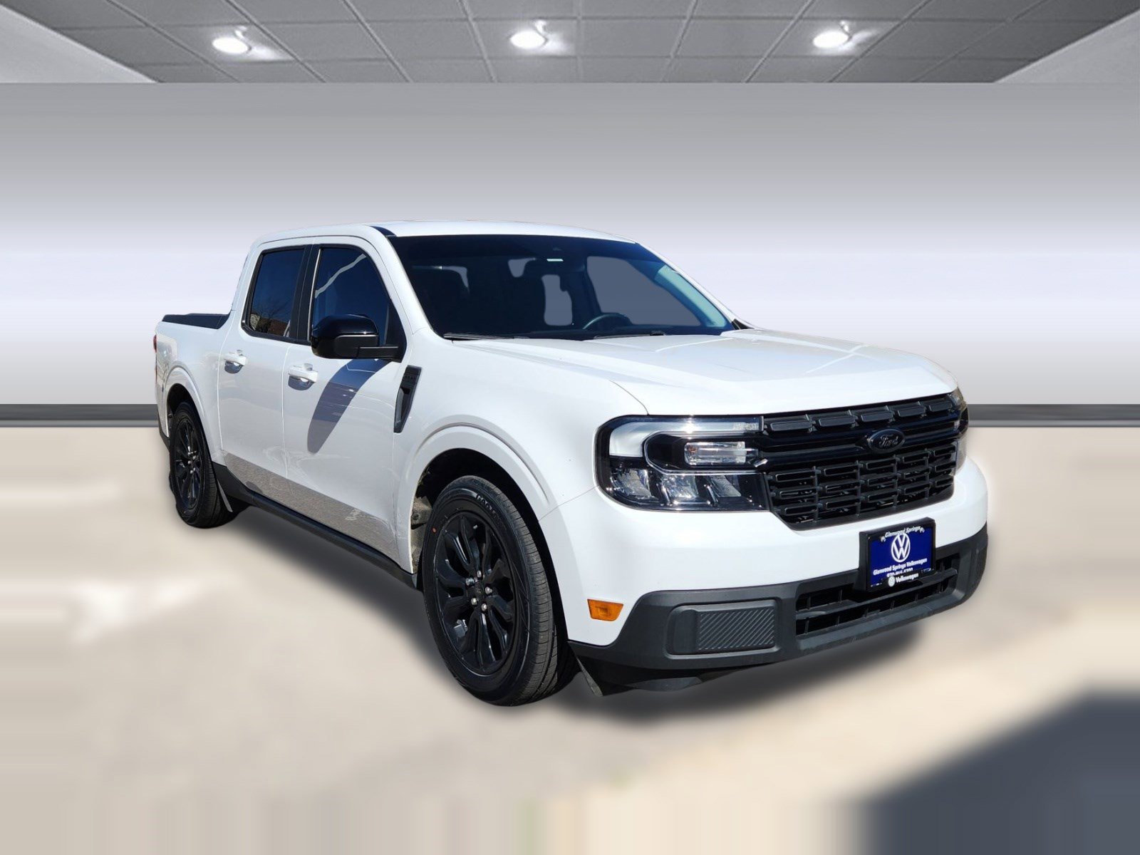 Used 2023 Ford Maverick Lariat w/ Lariat Luxury Package image 7