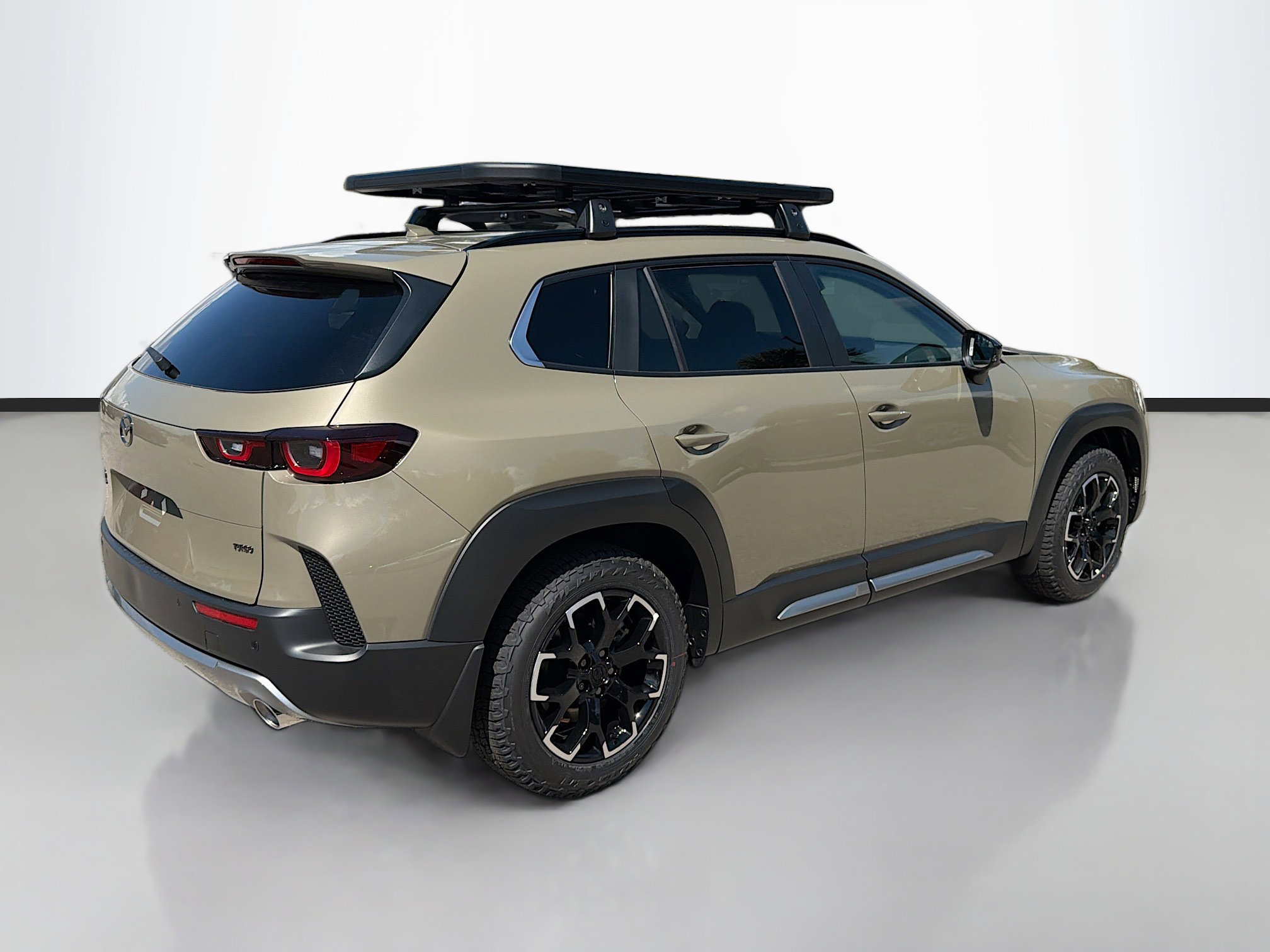 New 2026 MAZDA CX-50 Meridian Edition w/ Apex Package image 4