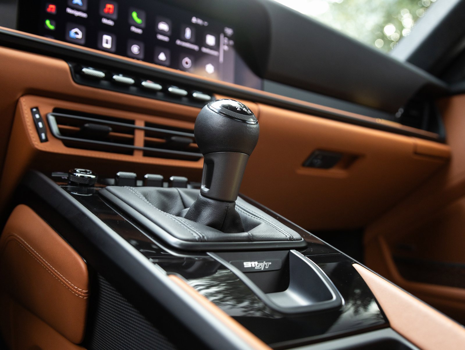 Certified 2024 Porsche 911 GT3 RS image 31