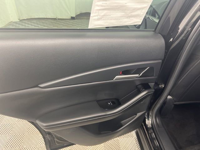 Used 2025 MAZDA CX-30 AWD 2.5 S w/ Select Sport Pkg image 16