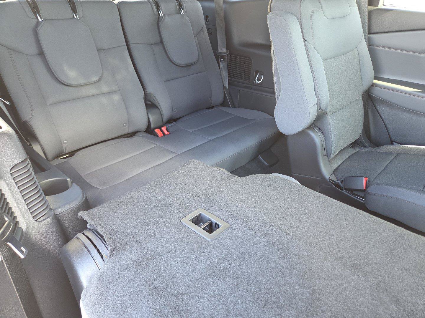 New 2027 Ford Explorer Active AWD/4WD image 19