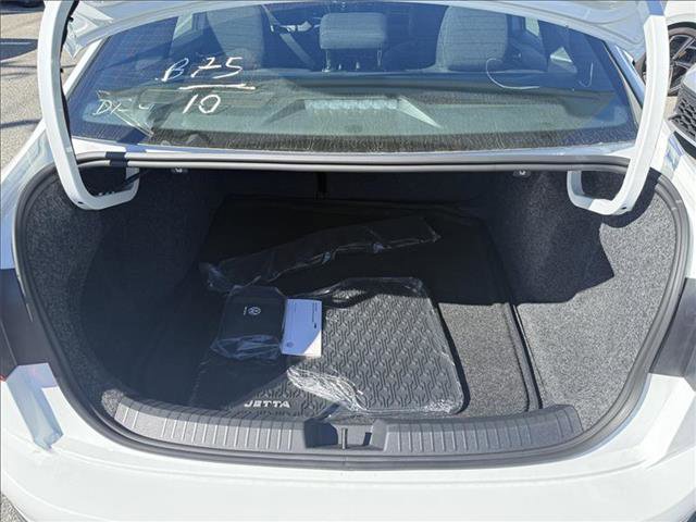 New 2026 Volkswagen Jetta Sport FWD image 10