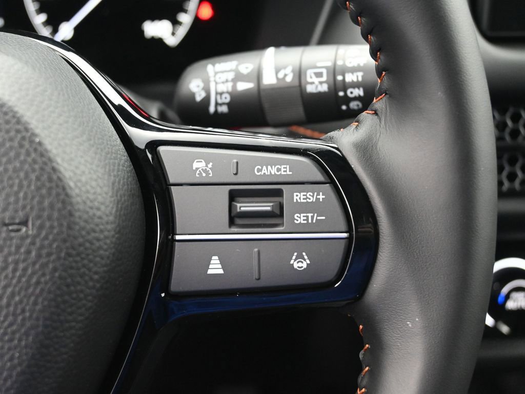 New 2026 Honda HR-V Sport image 10