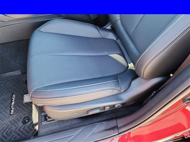 New 2026 Subaru Outback Limited XT image 14
