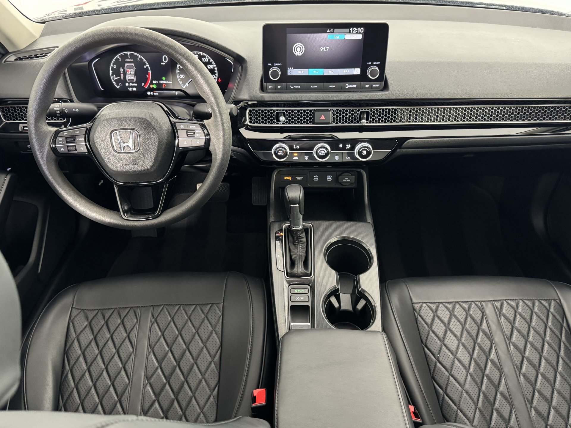 Used 2026 Honda Civic LX image 22