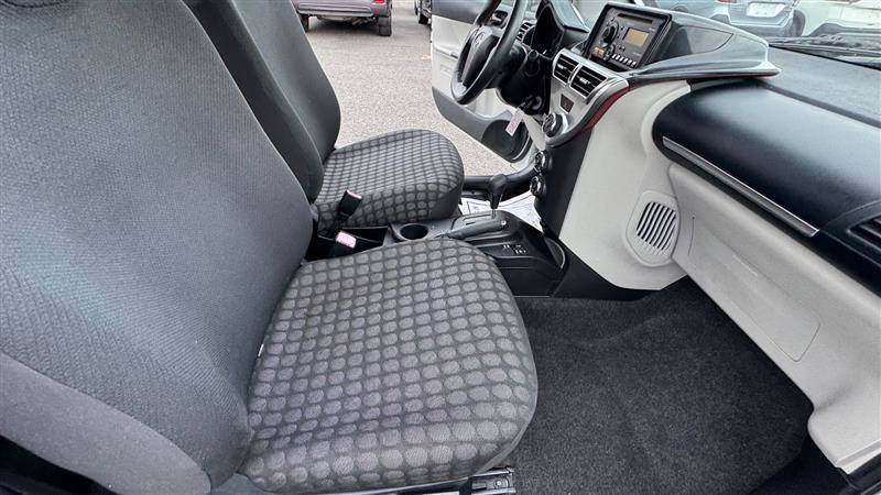 Used 2012 Scion iQ w/ Rear Speaker Pkg FWD image 36