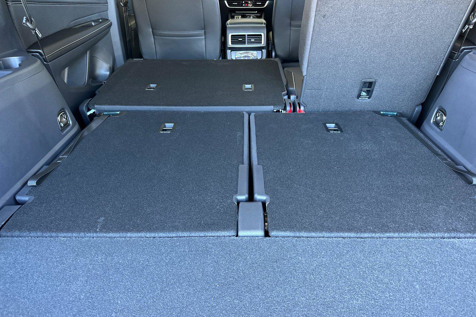 New 2026 Volkswagen Atlas SE image 15