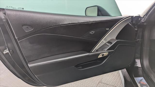 Used 2016 Chevrolet Corvette Z06 image 13