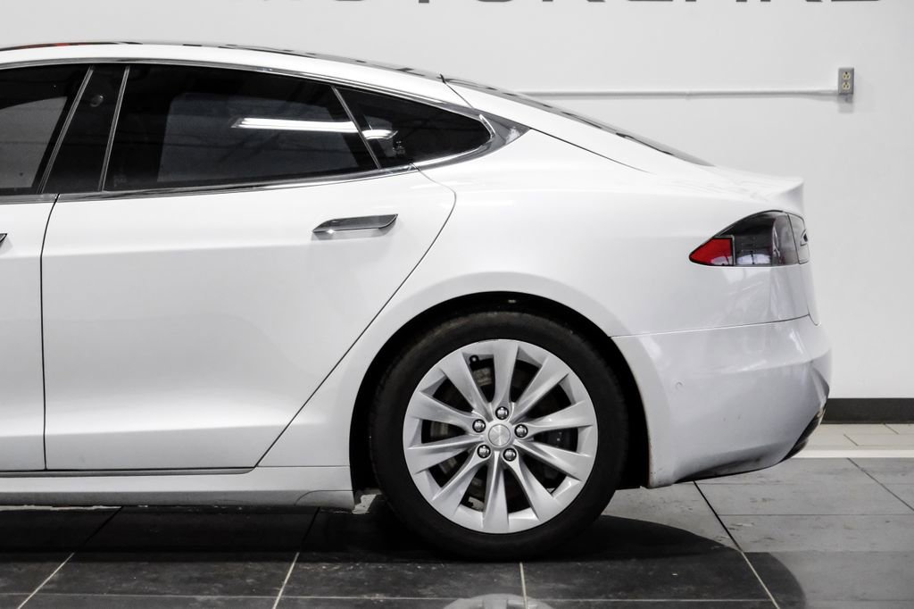 Used 2020 Tesla Model S Long Range image 14
