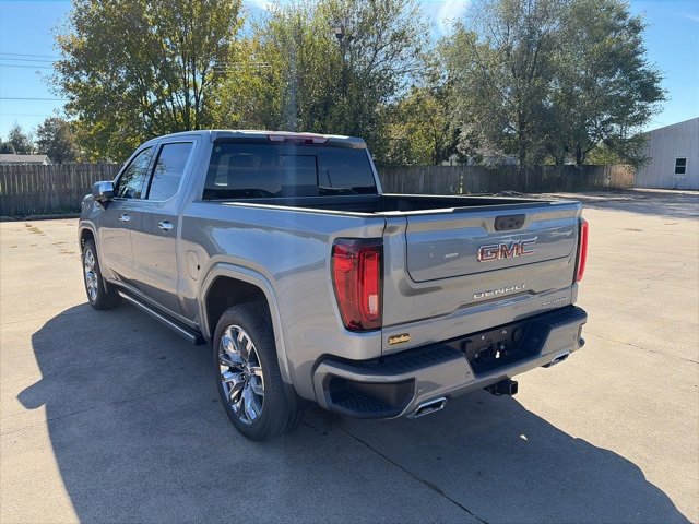 New 2026 GMC Sierra 1500 Denali w/ Denali Reserve Package image 4