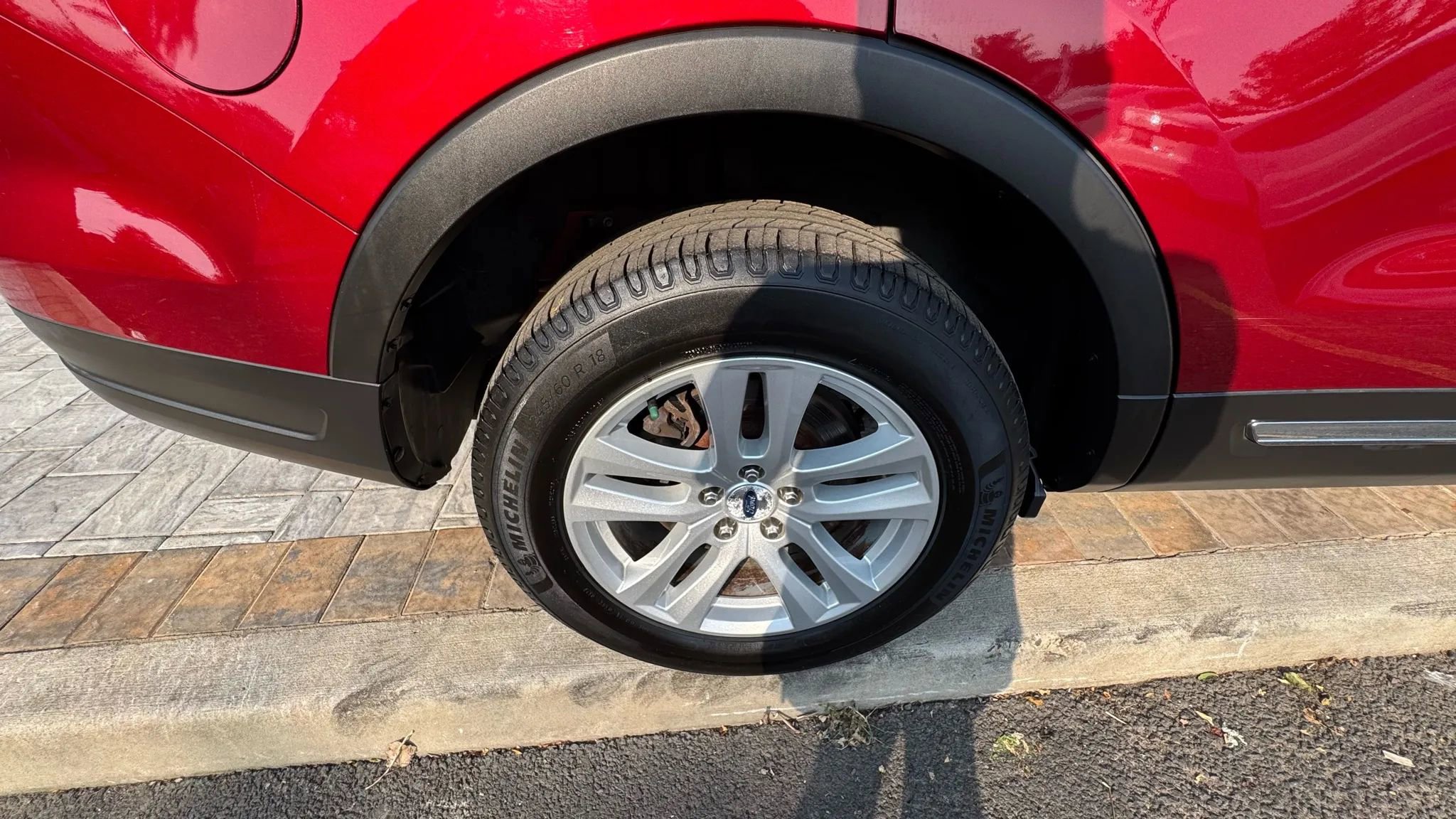 Used 2018 Ford Explorer XLT w/ Equipment Group 202A image 43