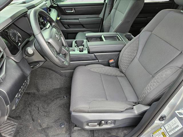 New 2026 Toyota Tundra SR5 image 4