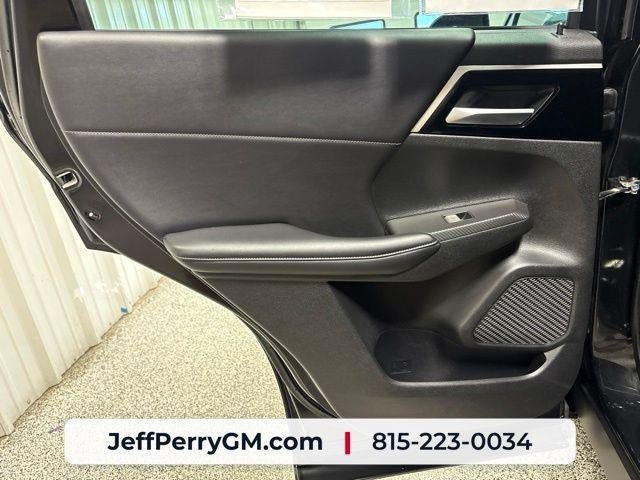 Used 2022 Mitsubishi Outlander SE AWD/4WD image 25