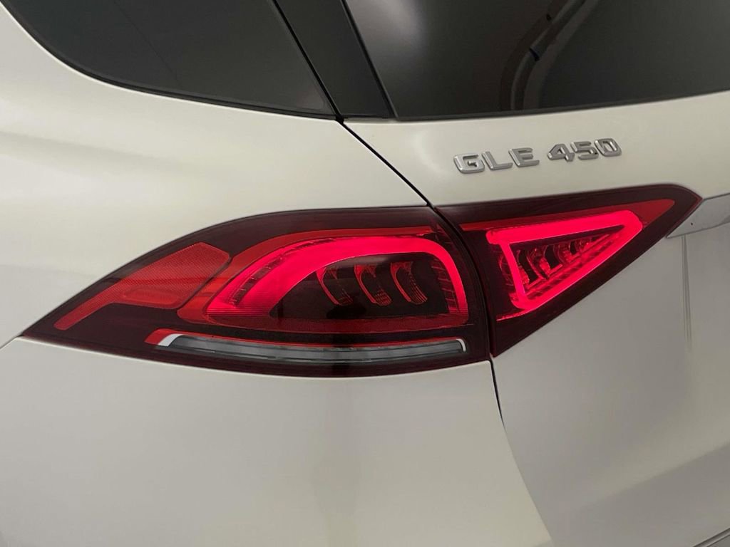 Used 2020 Mercedes-Benz GLE 450 4MATIC image 16