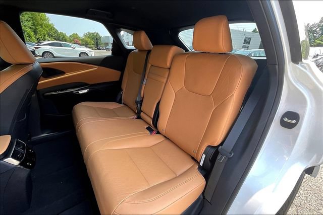 Certified 2023 Lexus RX 350 Premium Plus w/ Cold Area Package AWD/4WD image 22