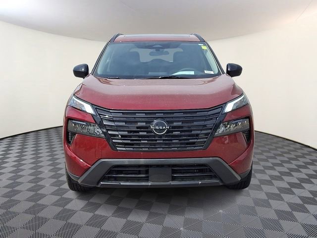 New 2026 Nissan Rogue SV image 2