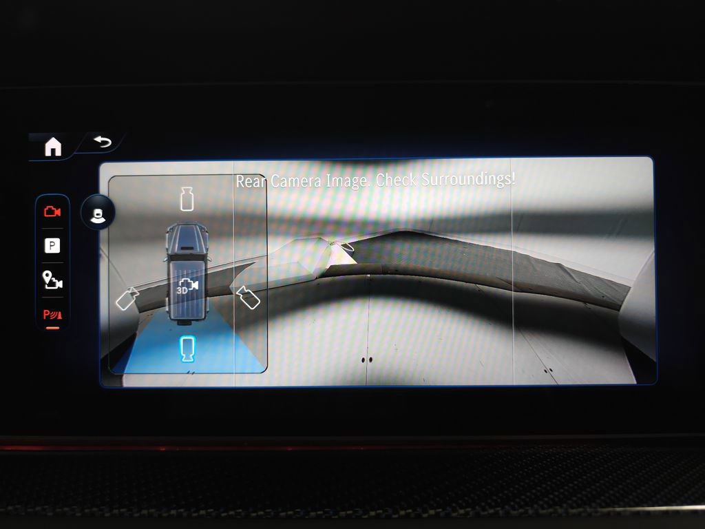 Certified 2025 Mercedes-Benz G 580 w/ EQ Technology image 19