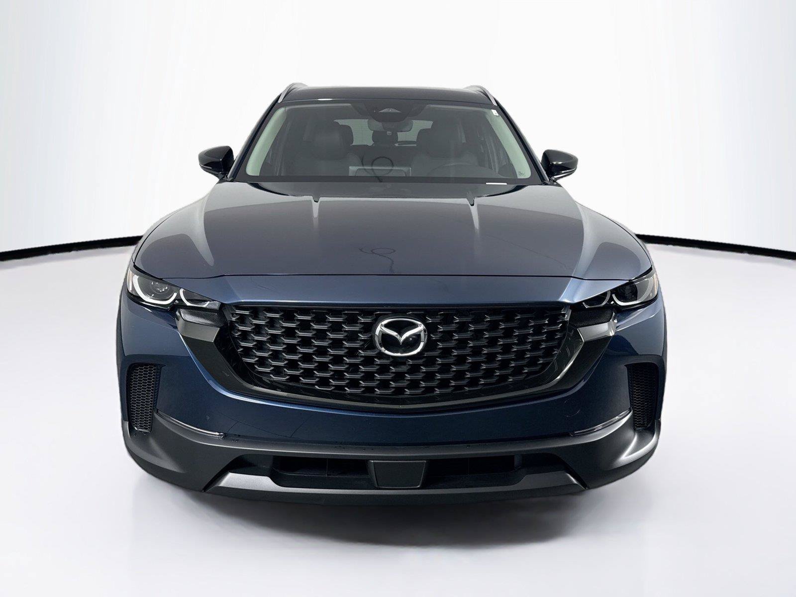 Used 2025 MAZDA CX-50 AWD 2.5 S w/ Weather Package image 3