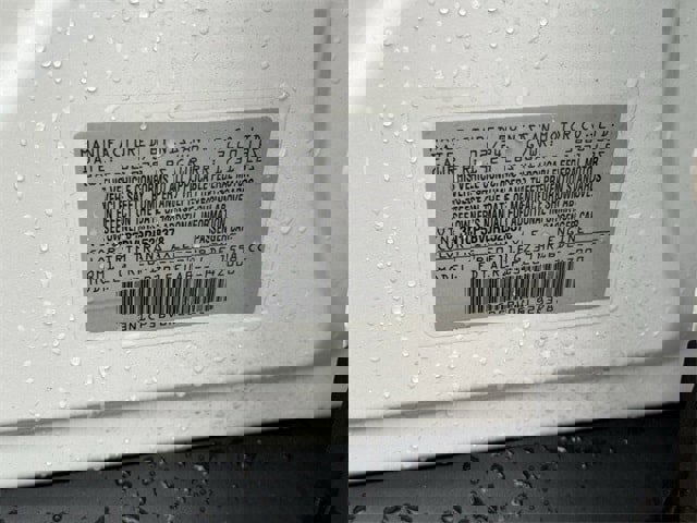 Used 2024 Nissan Kicks S image 32