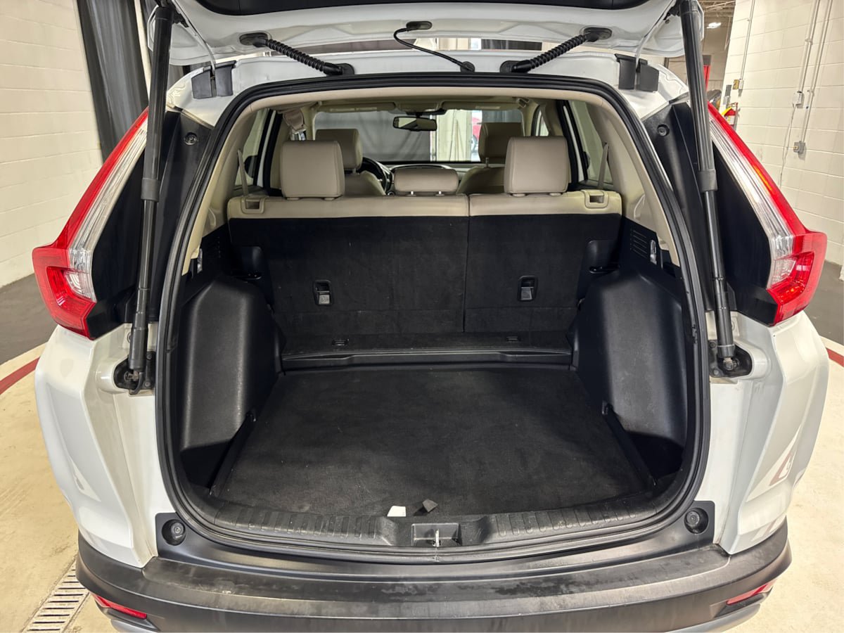 Used 2019 Honda CR-V EX-L image 12