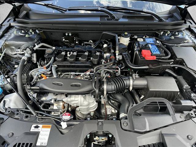 New 2026 Honda Accord SE image 18