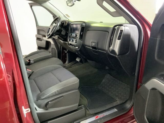 Used 2016 Chevrolet Silverado 1500 LT w/ True North Edition AWD/4WD image 26