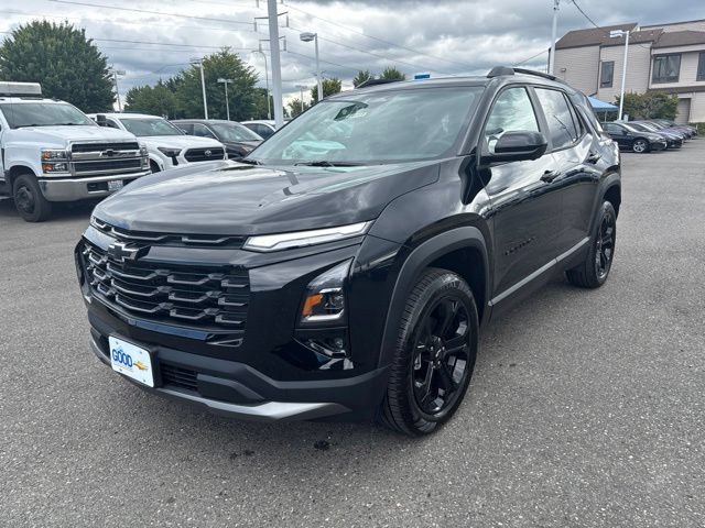 New 2027 Chevrolet Equinox LT w/ Convenience Package II