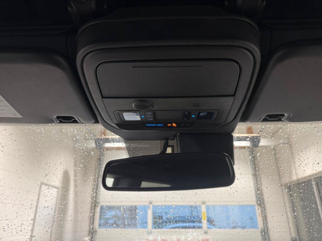 Used 2023 Ford Bronco Outer Banks AWD/4WD image 30