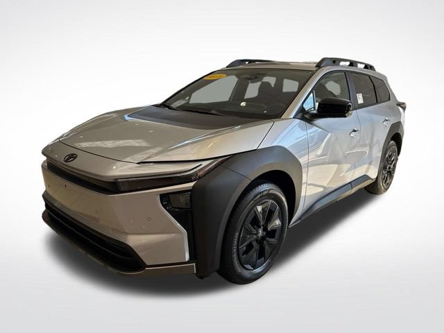 New 2026 Toyota bZ Woodland AWD/4WD image 3