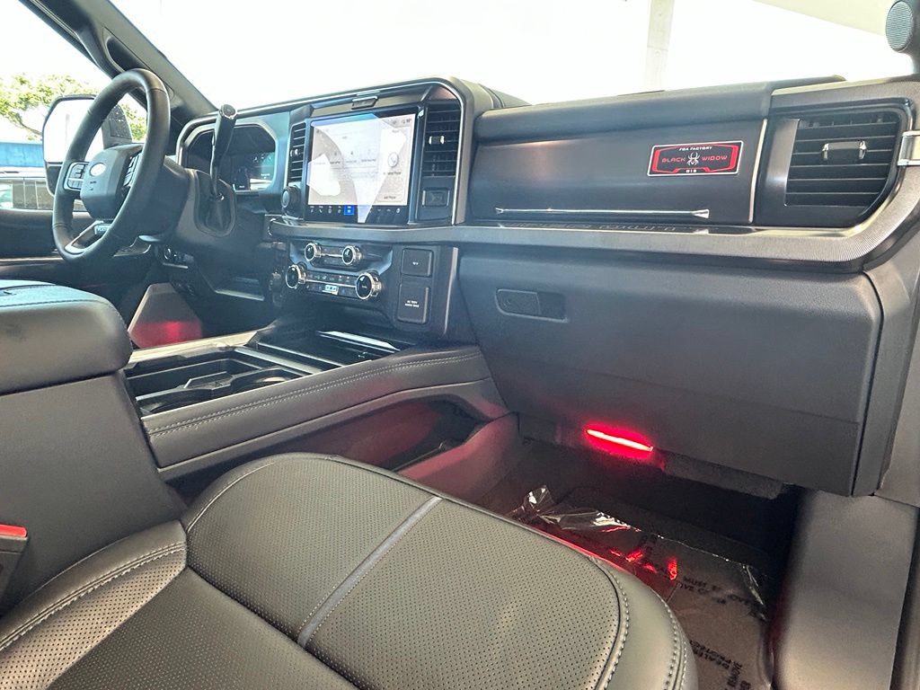 New 2026 Ford F350 Platinum AWD/4WD image 30