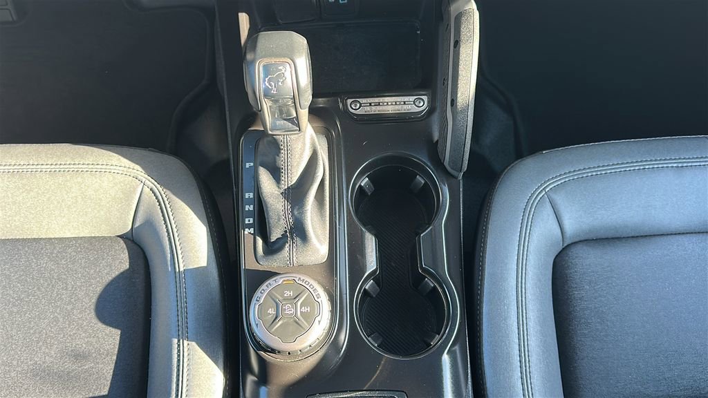 Used 2024 Ford Bronco Big Bend image 28