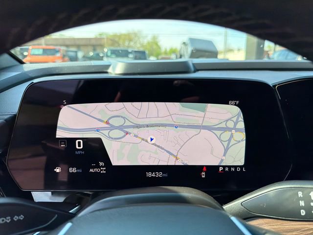 Used 2025 Chevrolet Tahoe LT image 41