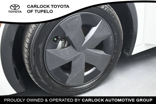 Used 2026 Toyota Prius LE FWD image 15